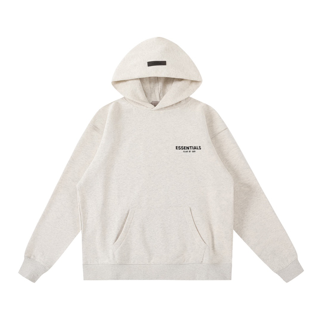 Fear of God  Hoodie