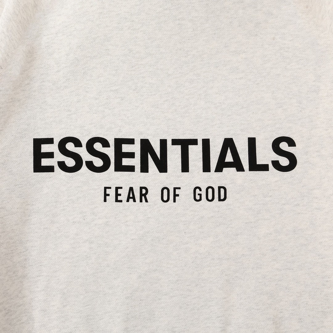 Fear of God  Hoodie