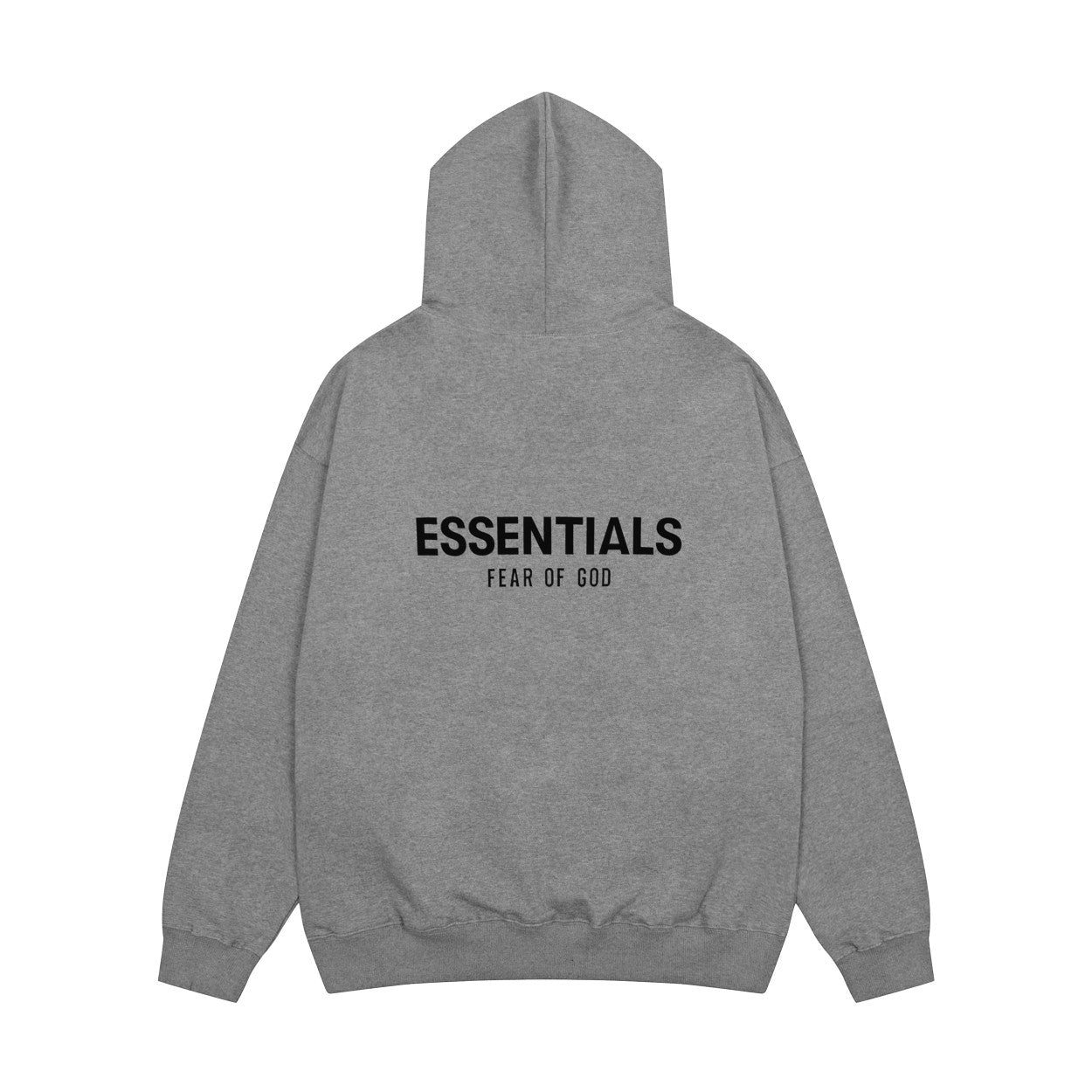 Fear of God  Hoodie