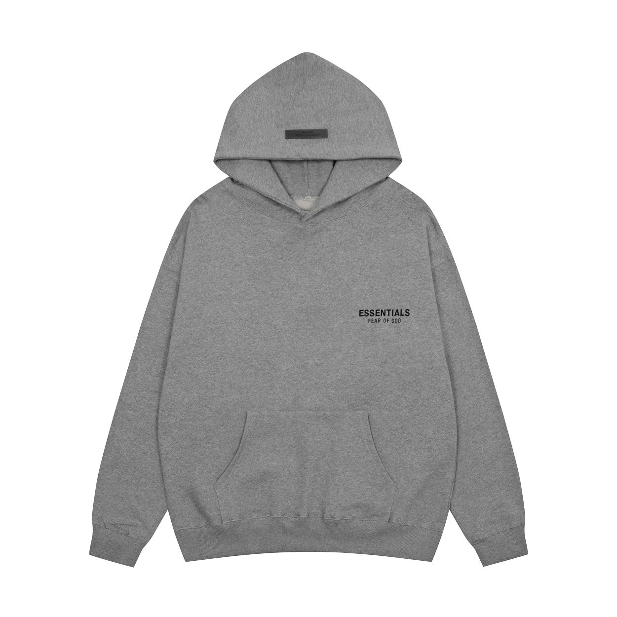 Fear of God  Hoodie