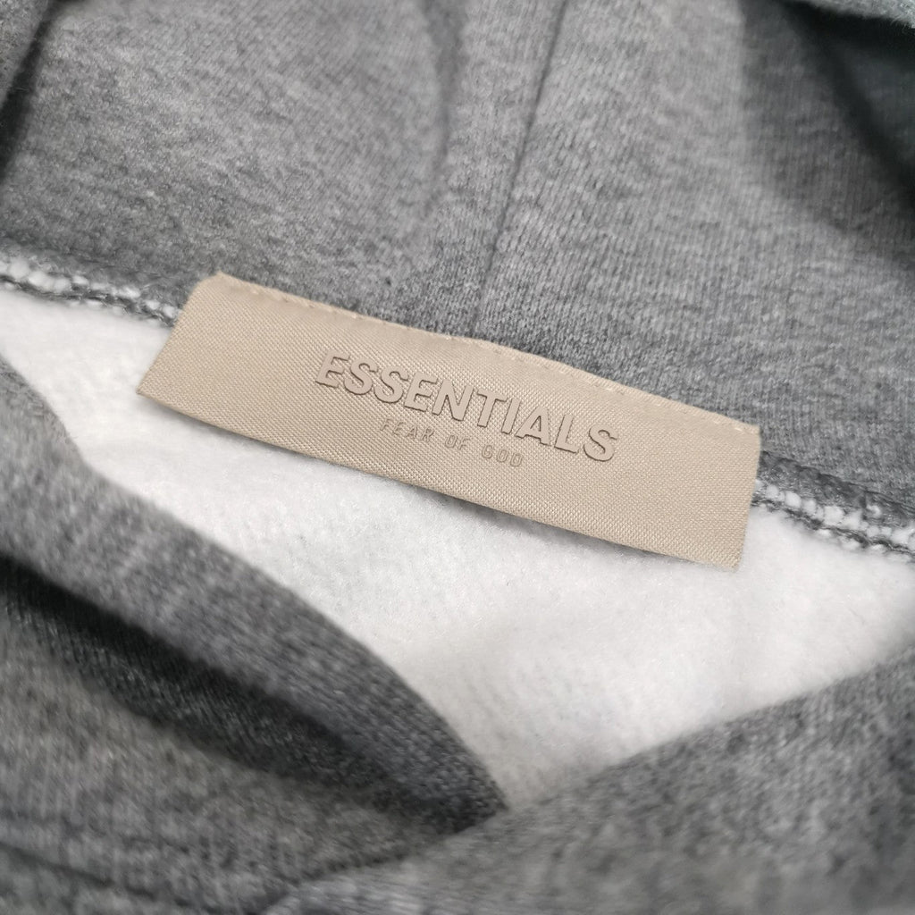 Fear of God  Hoodie