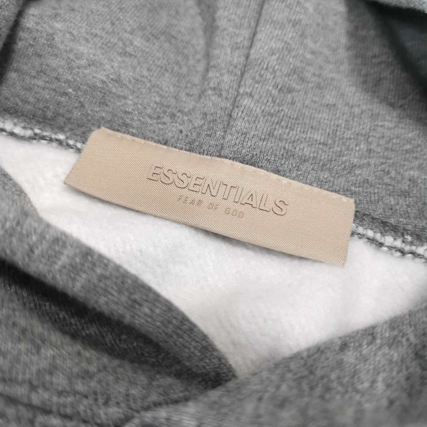 Fear of God  Hoodie