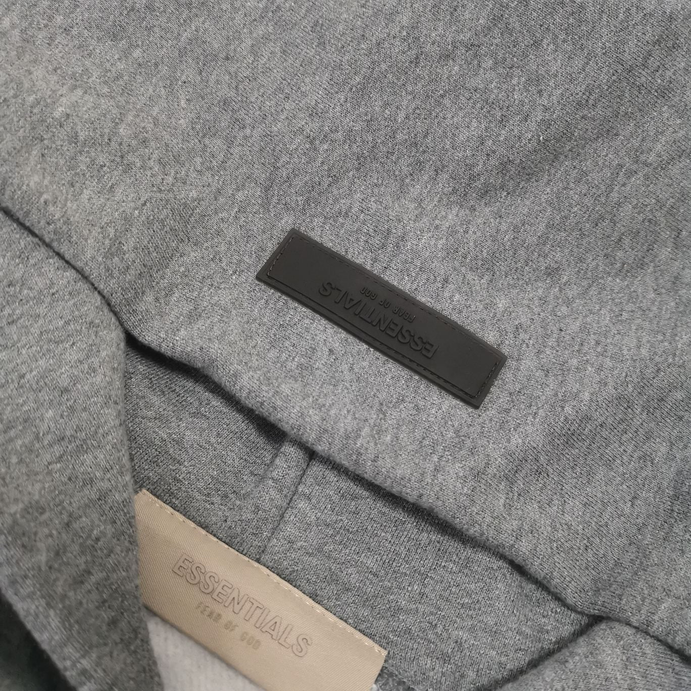 Fear of God  Hoodie