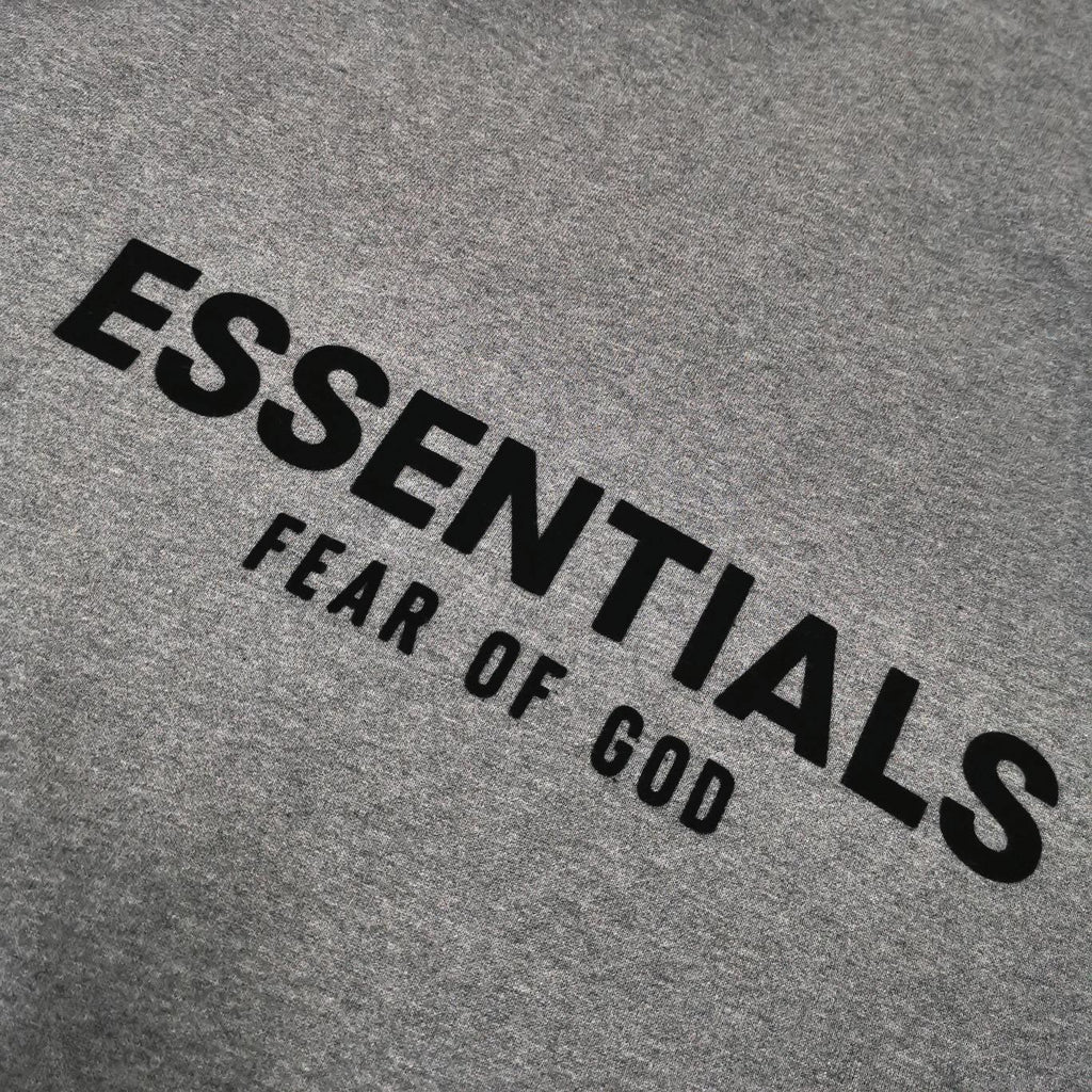Fear of God  Hoodie