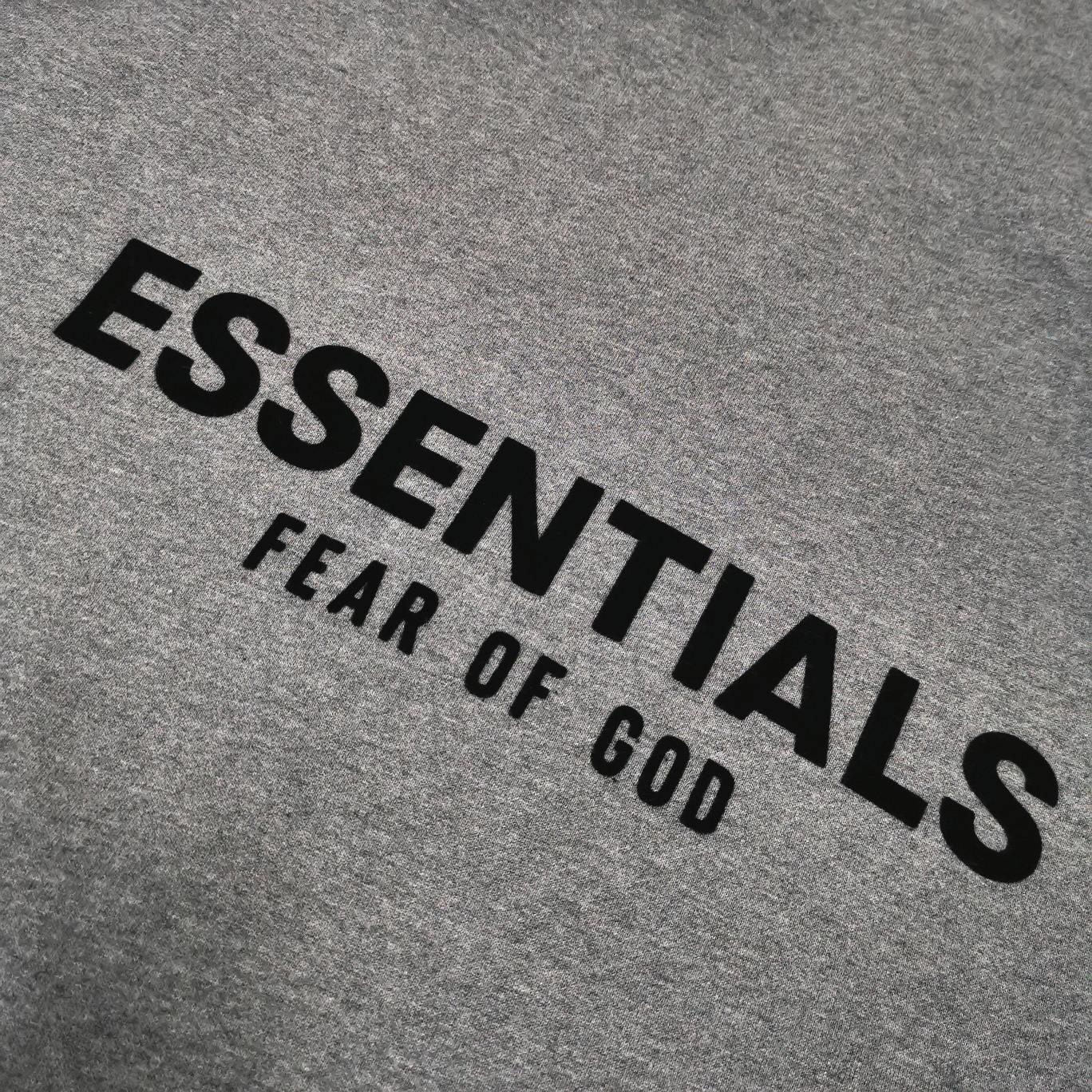 Fear of God  Hoodie