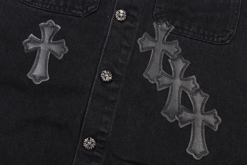 New Jacket