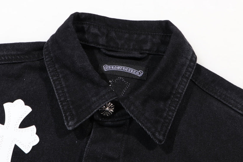 New Jacket