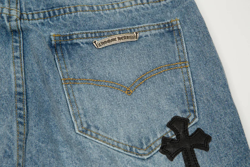 New Pants 9005