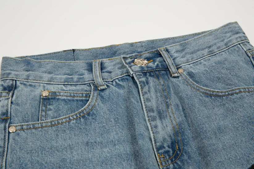 New Pants 9005