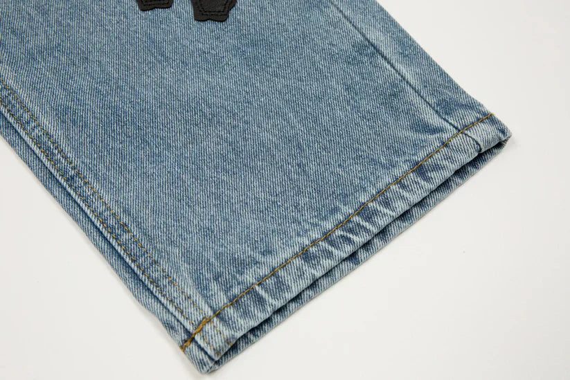 New Pants 9005