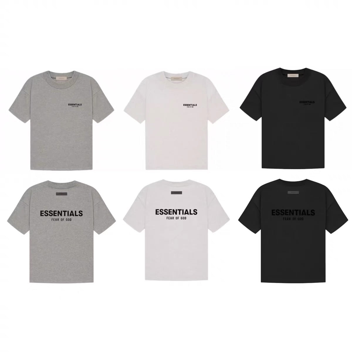 Fear of God  T-Shirt