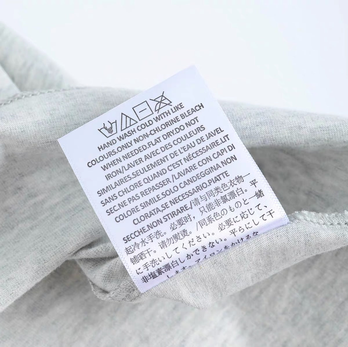 Fear of God  T-Shirt