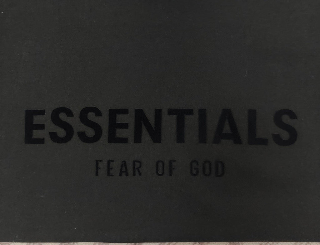 Fear of God  T-Shirt