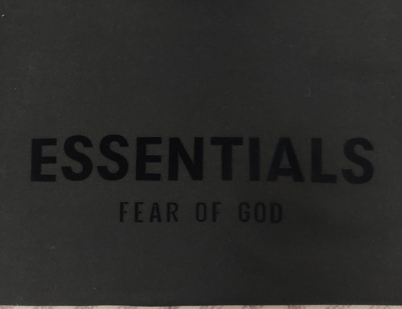 Fear of God  T-Shirt