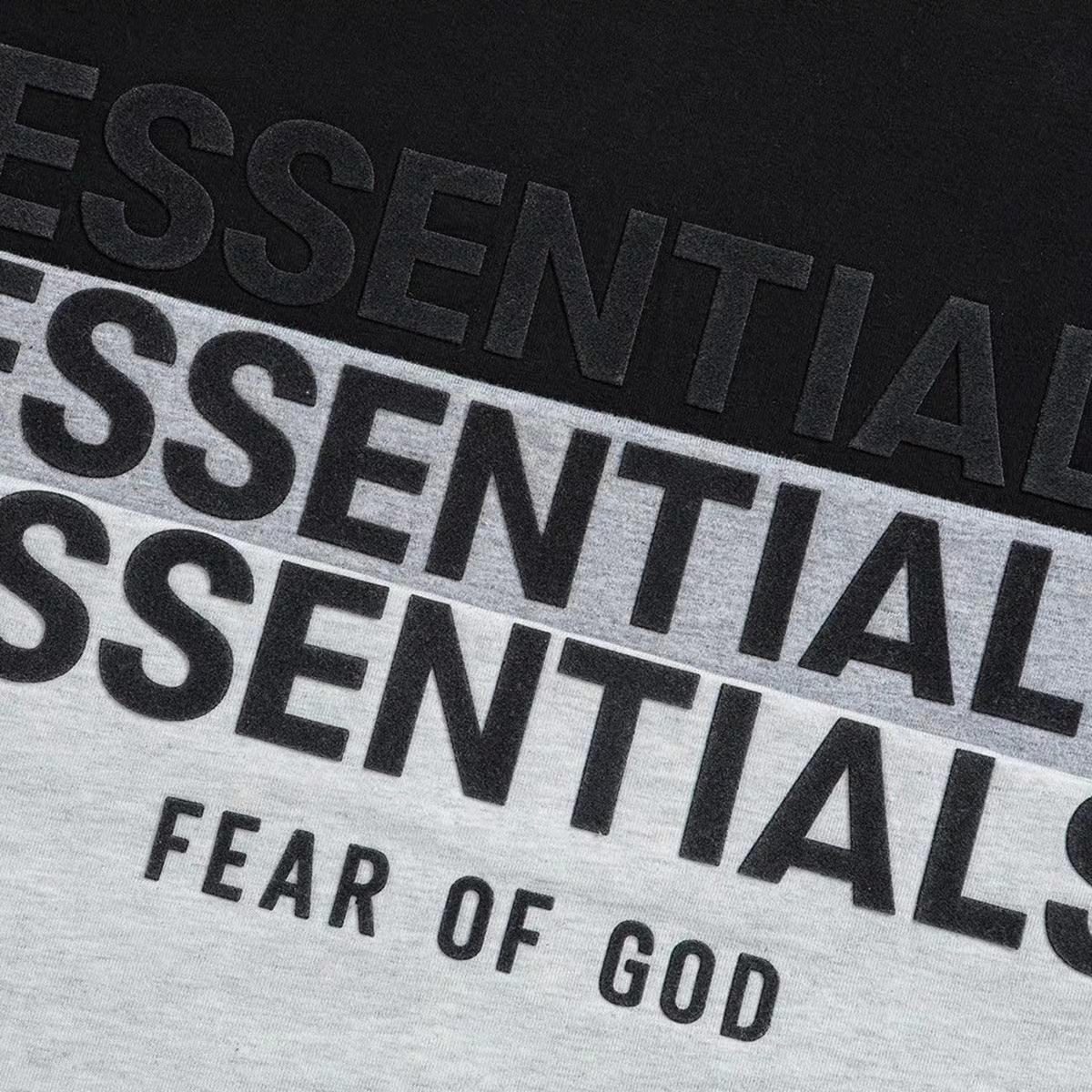 Fear of God  T-Shirt