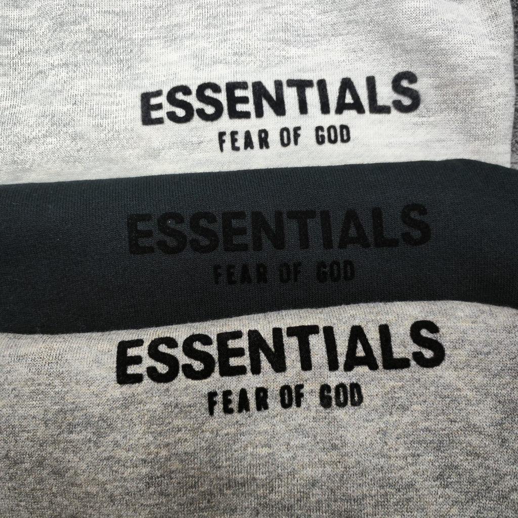 Fear of God  Baggy Sweatpants