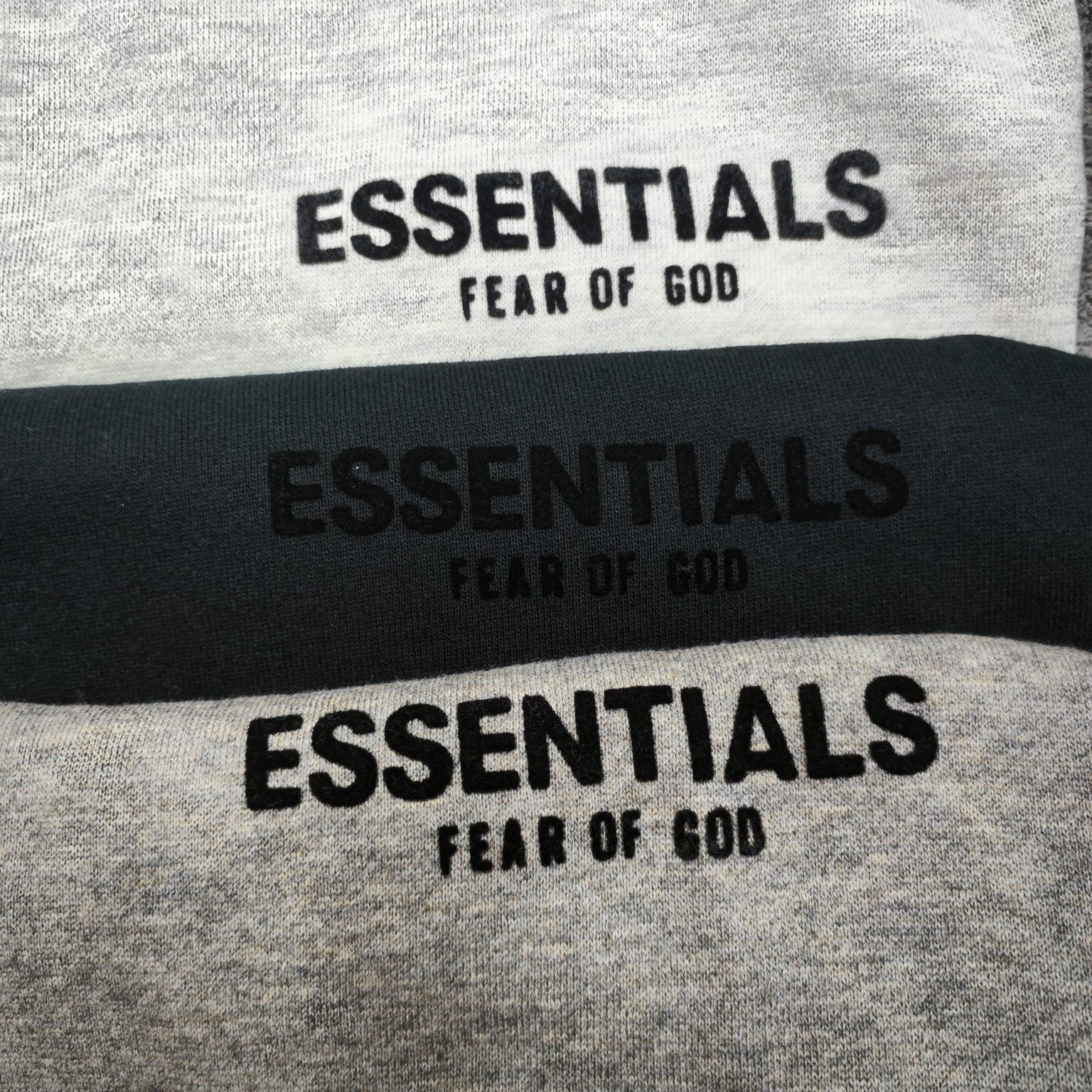 Fear of God  Baggy Sweatpants