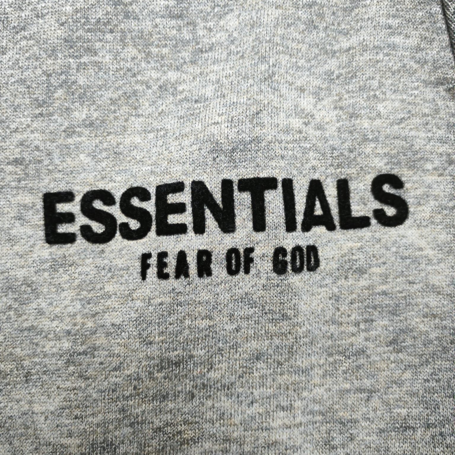 Fear of God  Baggy Sweatpants