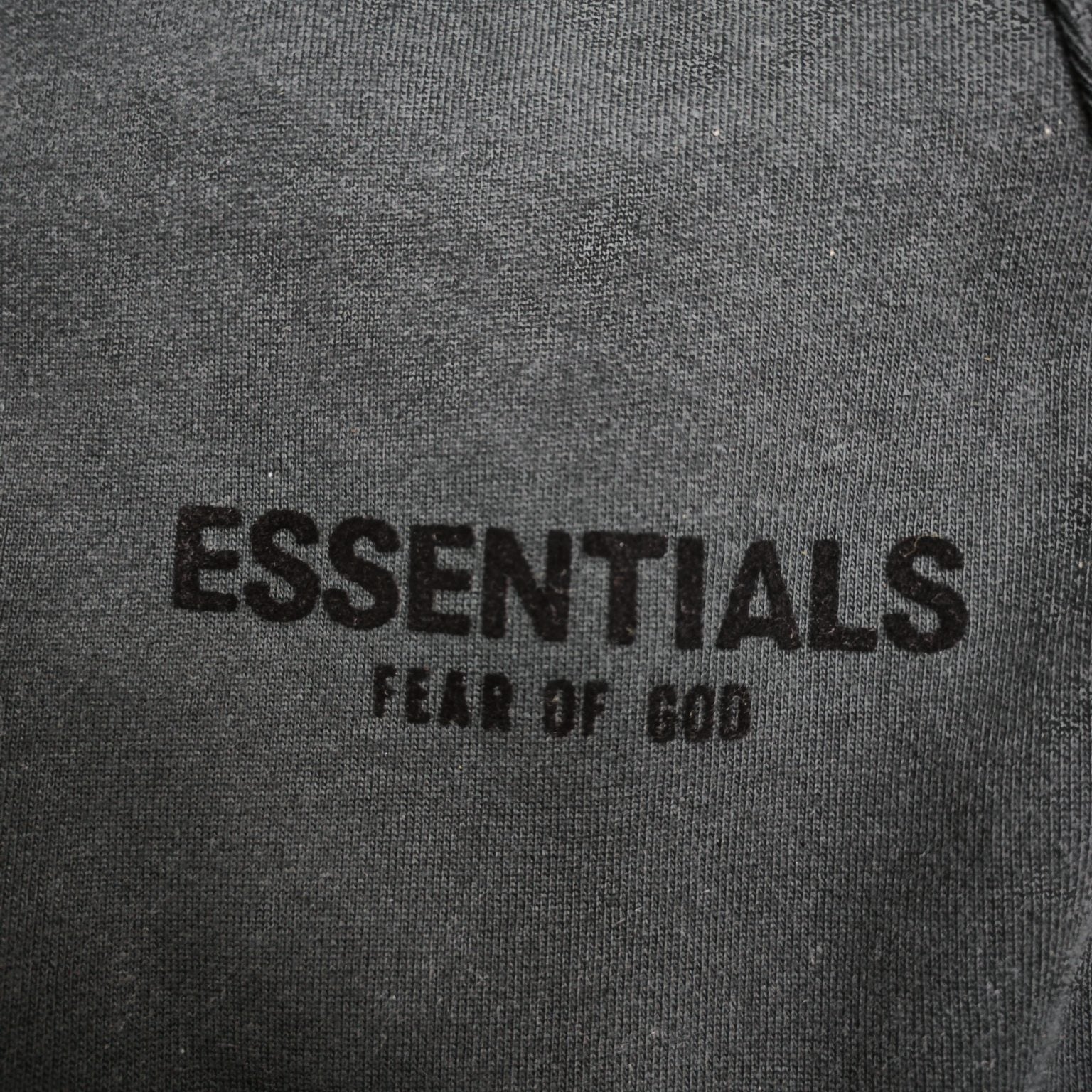 Fear of God  Baggy Sweatpants