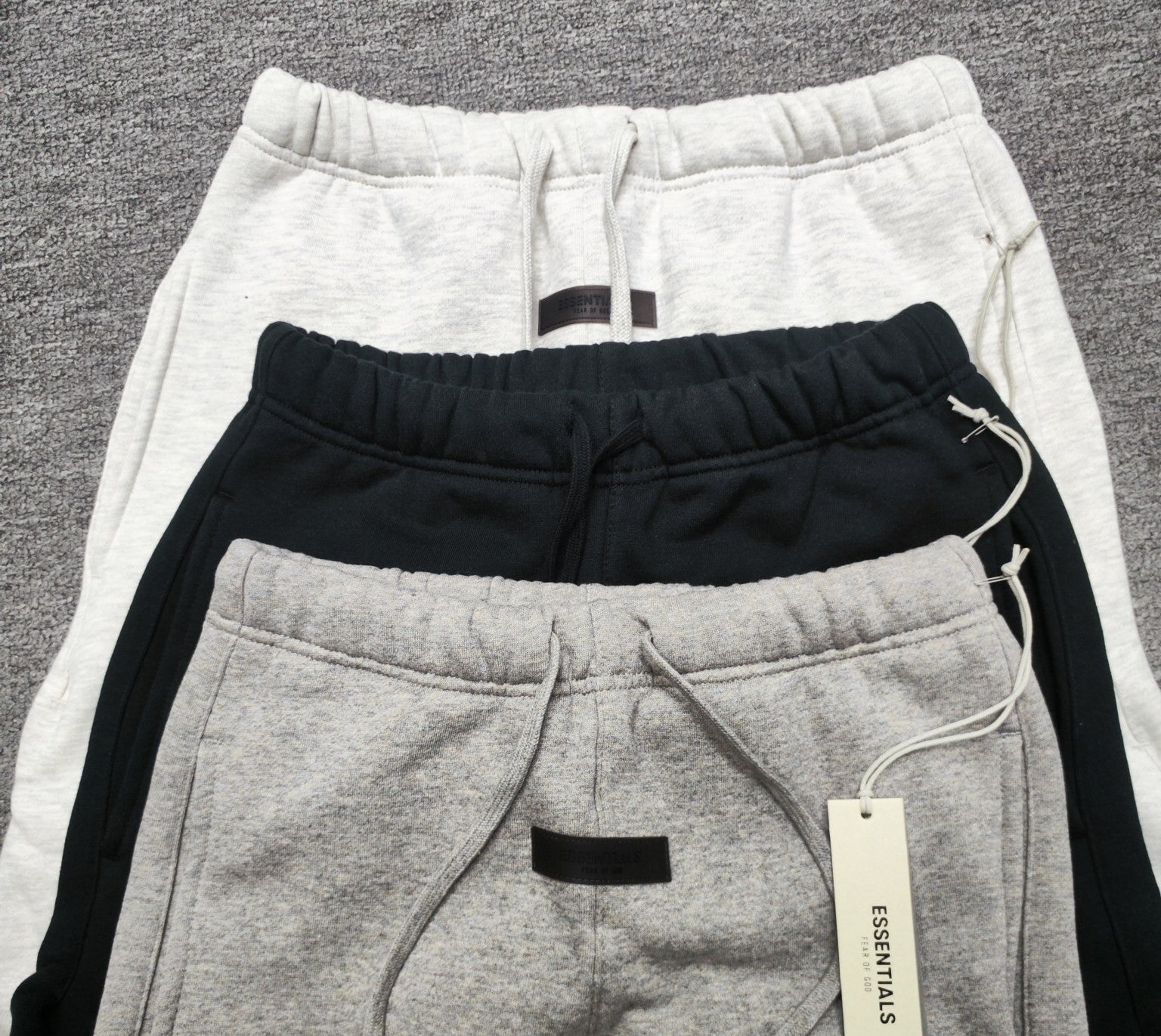 Fear of God  Baggy Sweatpants