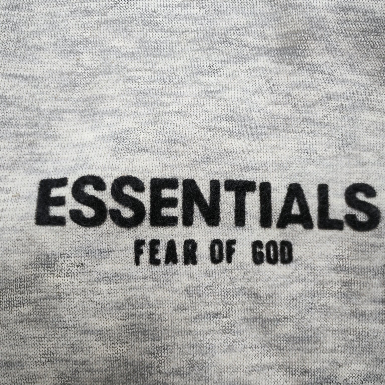 Fear of God  Baggy Sweatpants