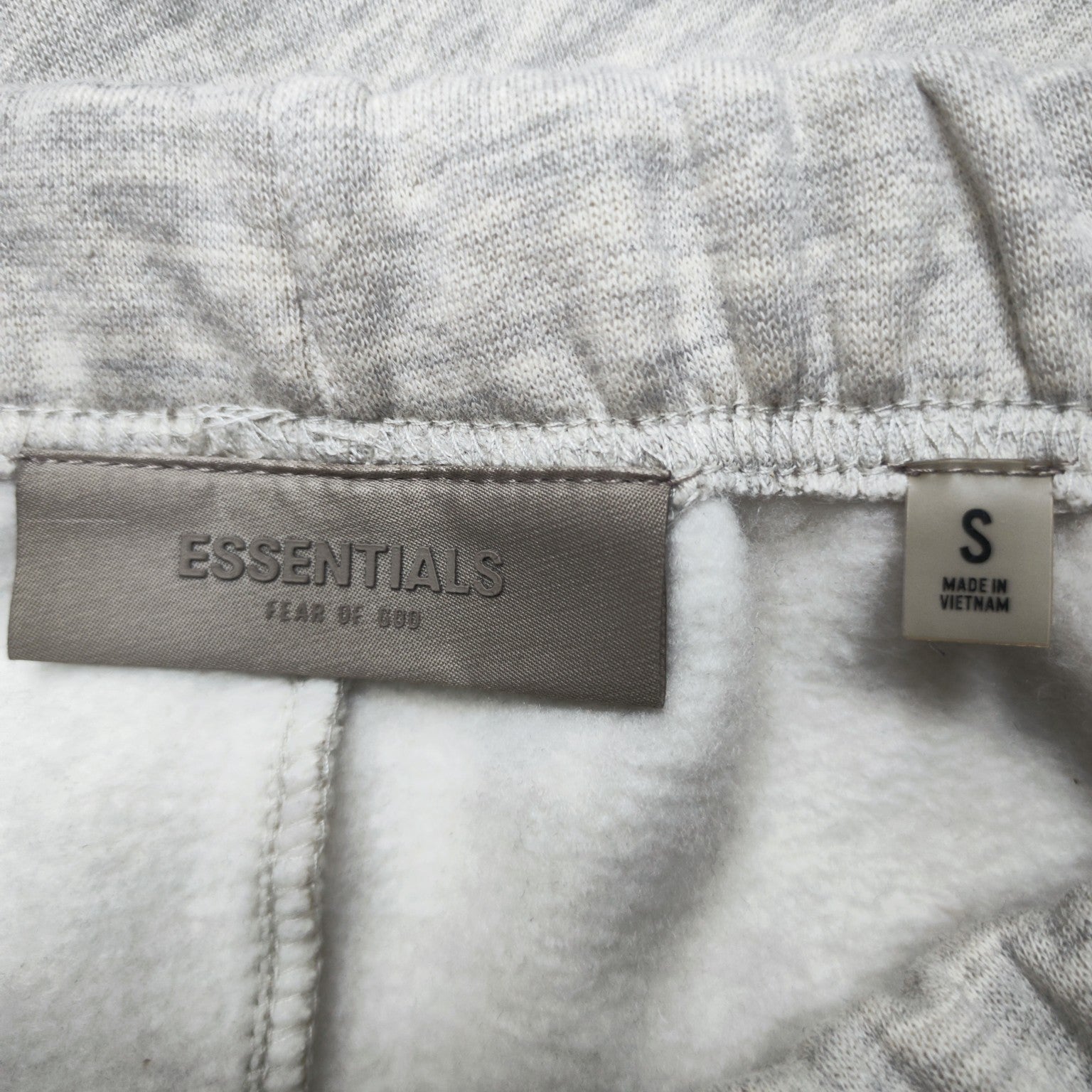 Fear of God  Baggy Sweatpants