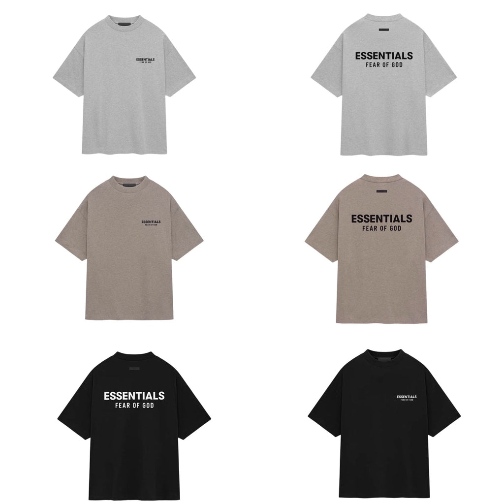 Fear of God  T-Shirt