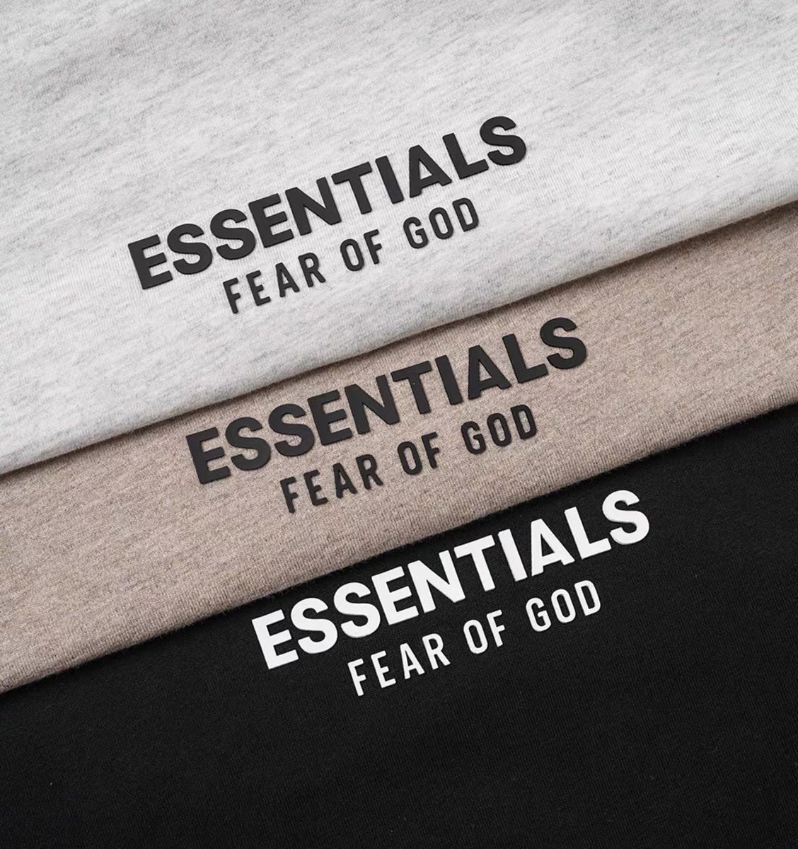 Fear of God  T-Shirt