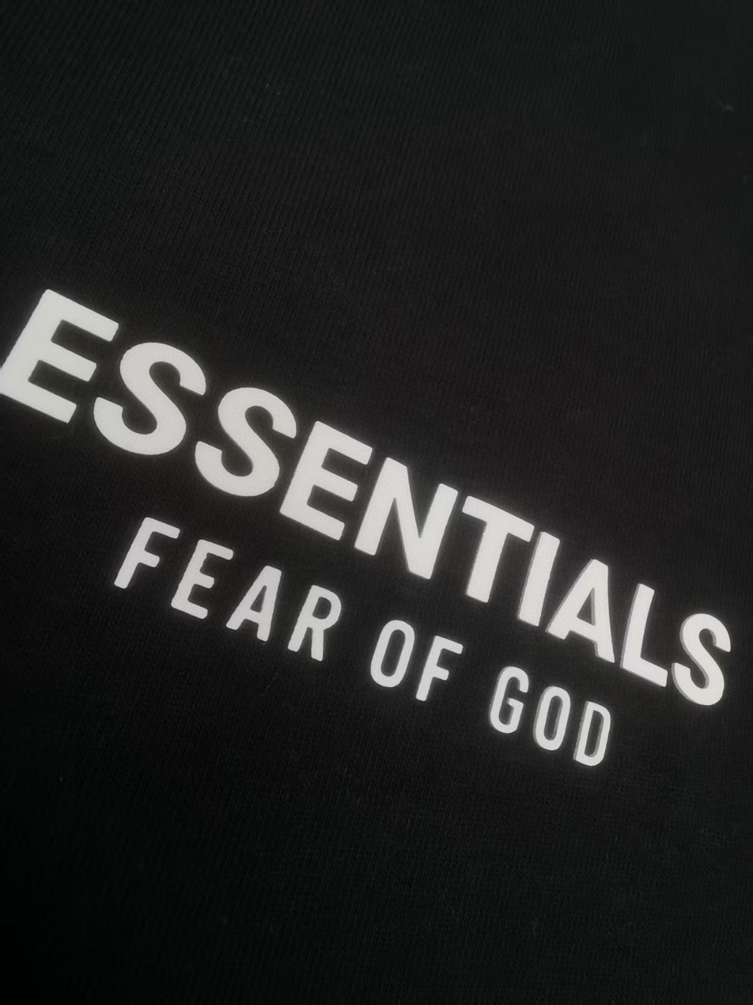 Fear of God  T-Shirt