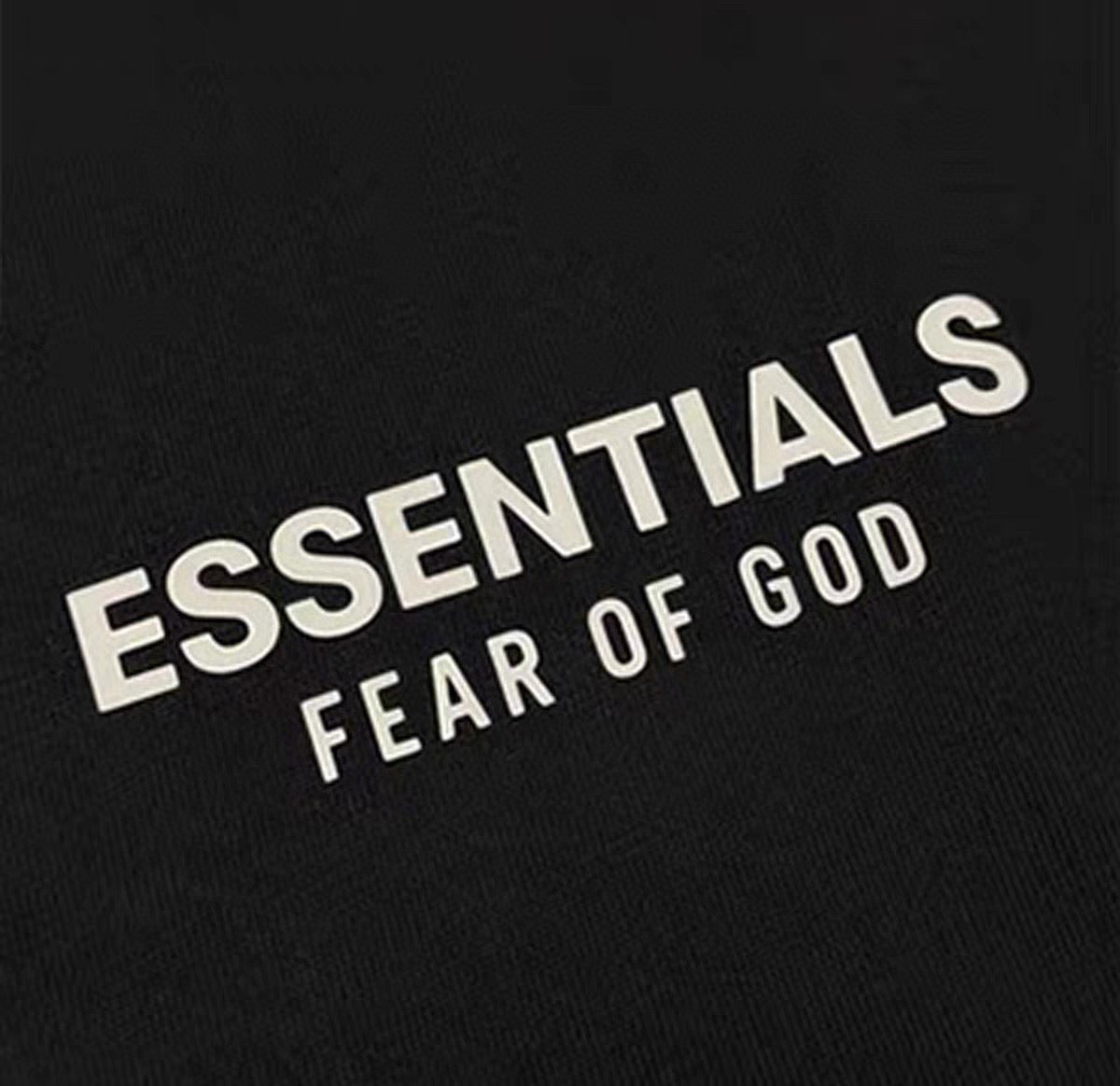 Fear of God  T-Shirt