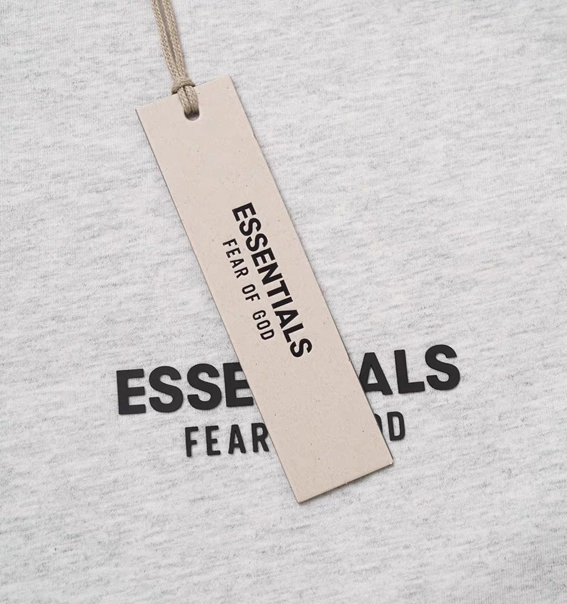 Fear of God  T-Shirt