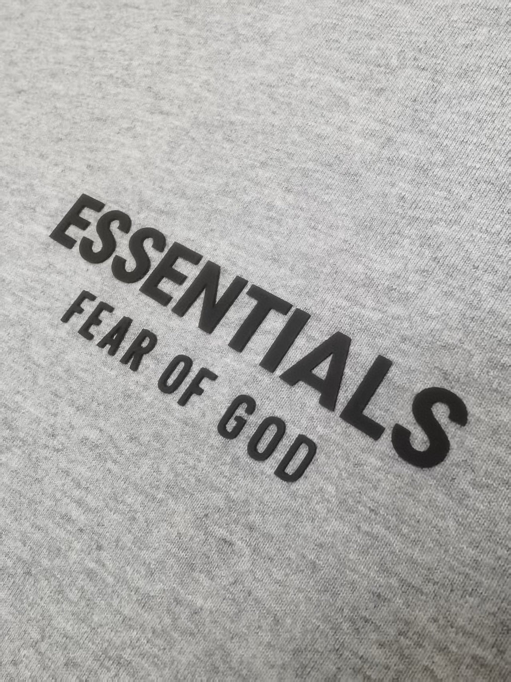 Fear of God  T-Shirt