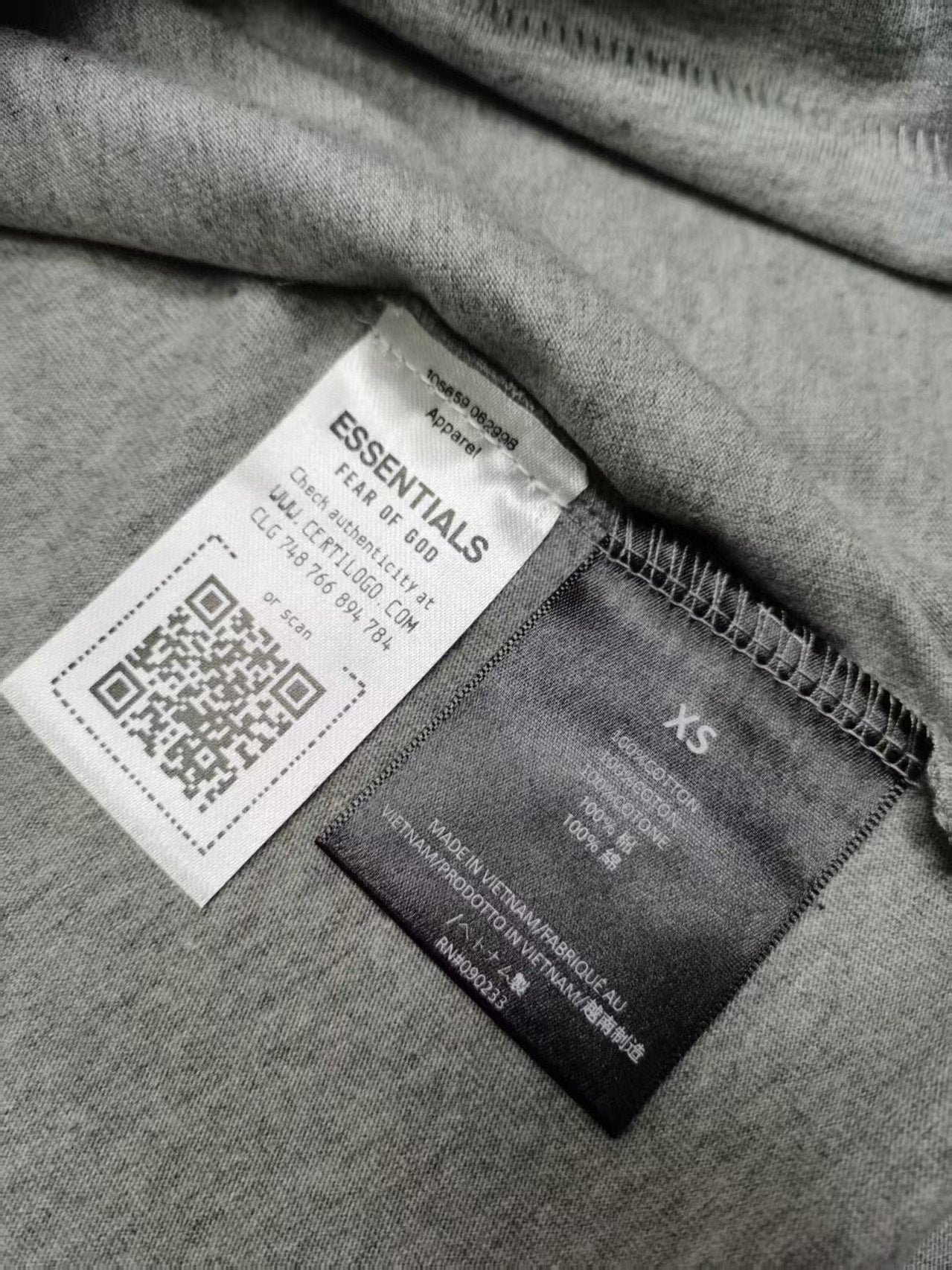 Fear of God  T-Shirt