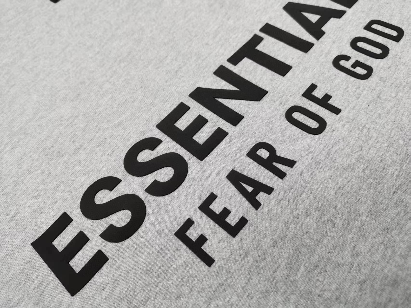 Fear of God  T-Shirt