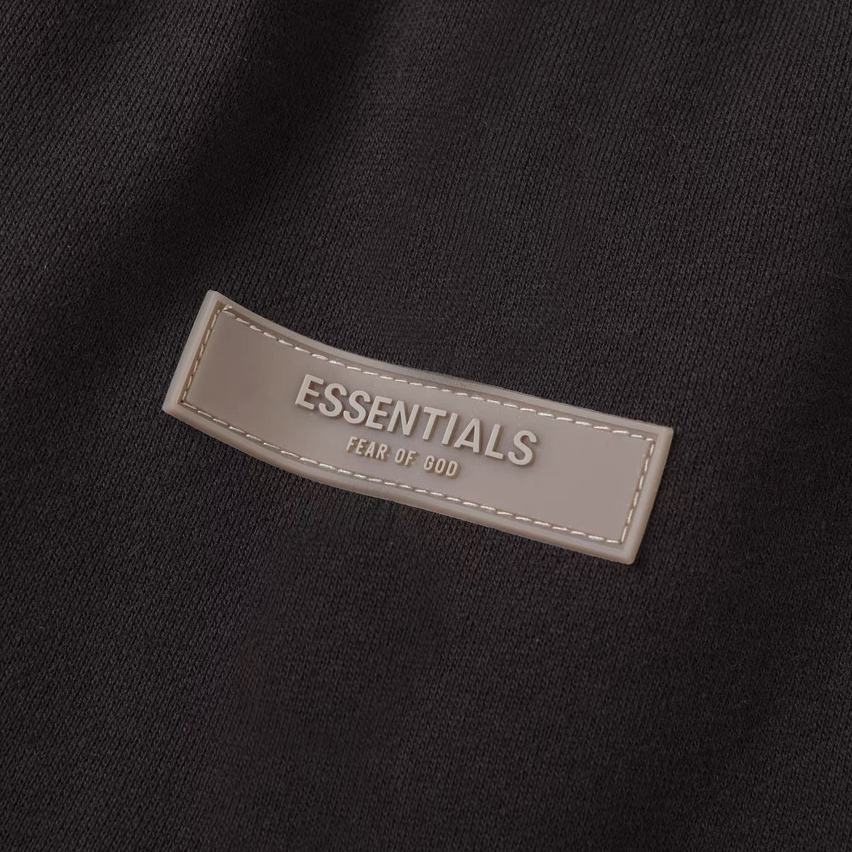Fear of God  Relaxed Sweat Shorts