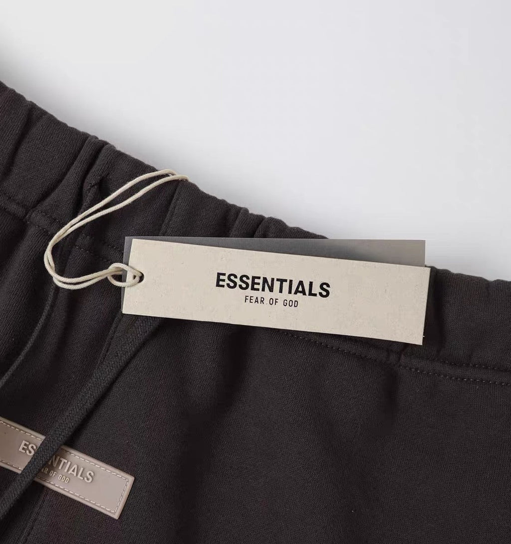 Fear of God  Relaxed Sweat Shorts