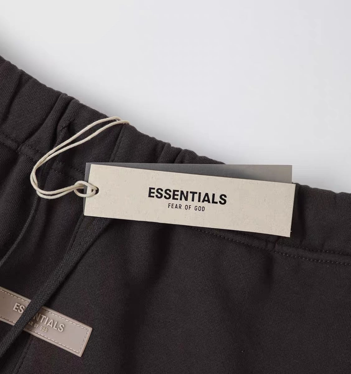 Fear of God  Relaxed Sweat Shorts