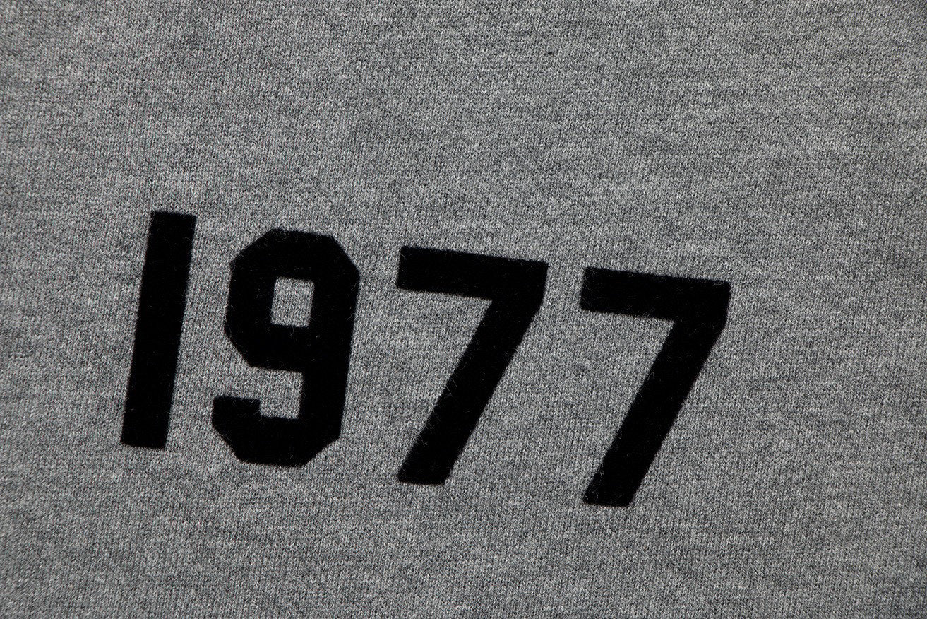Fear of God  Baggy Sweatpants