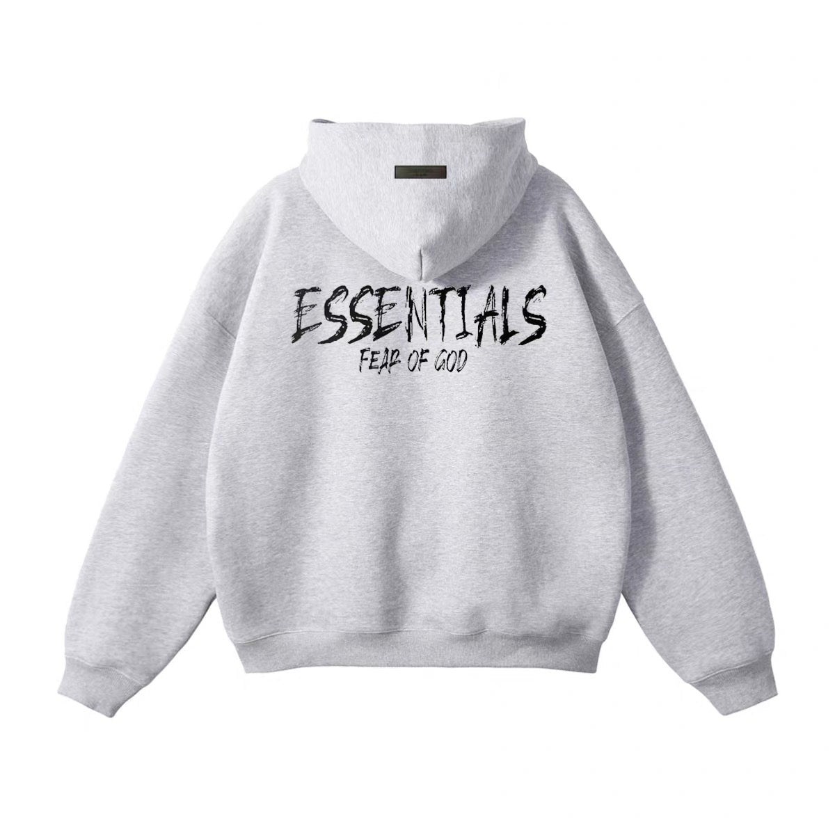 Fear of God  Classic Fit Hoodie