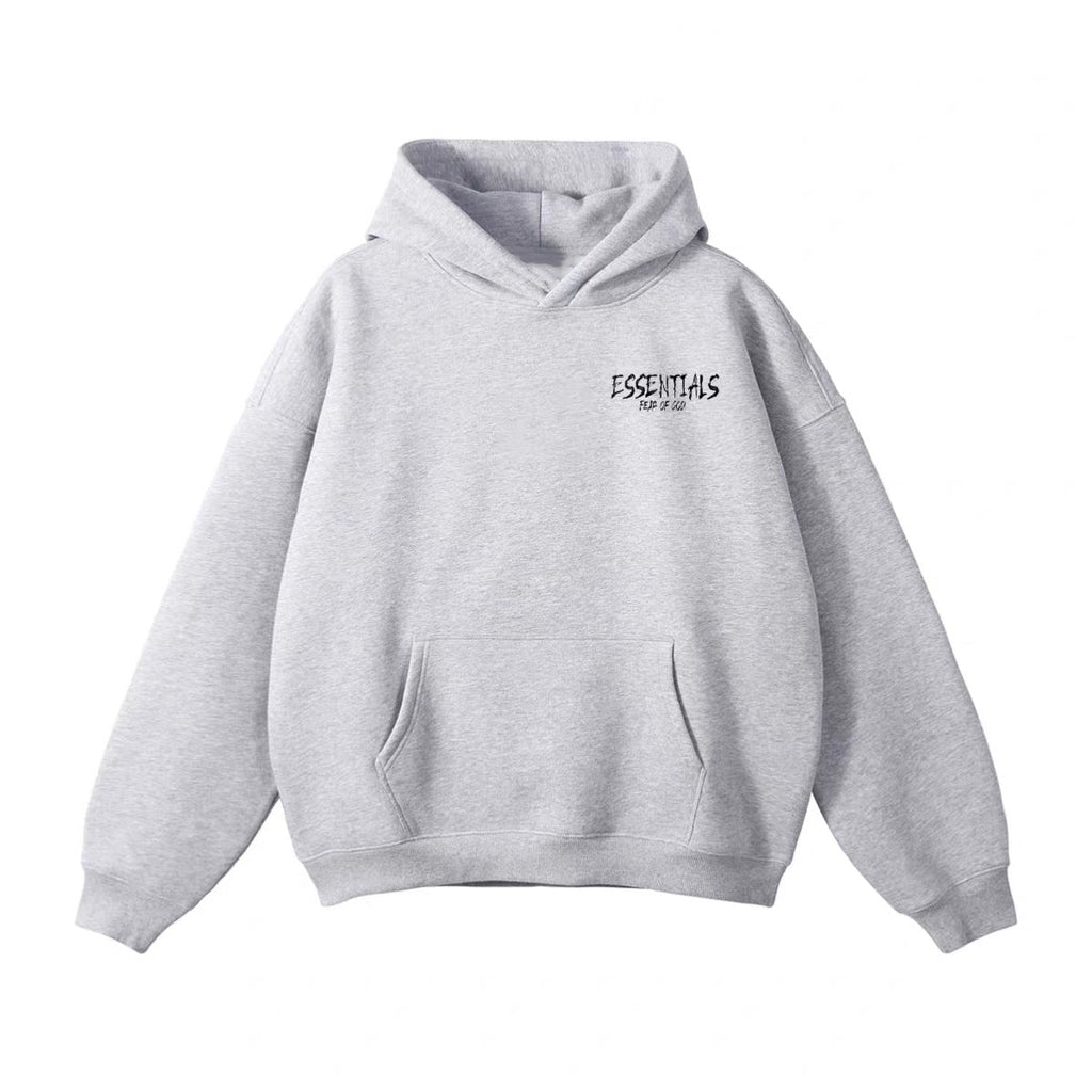 Fear of God  Classic Fit Hoodie
