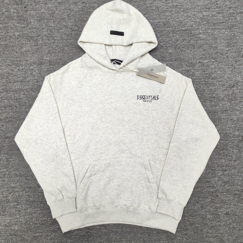 Fear of God  Classic Fit Hoodie