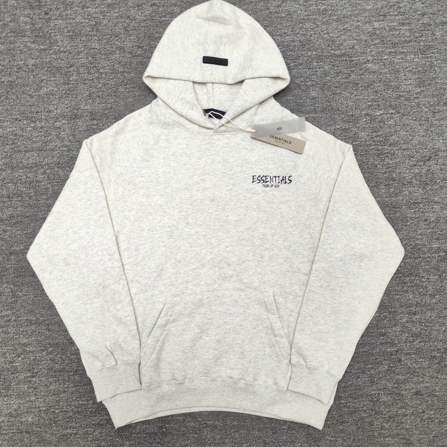Fear of God  Classic Fit Hoodie