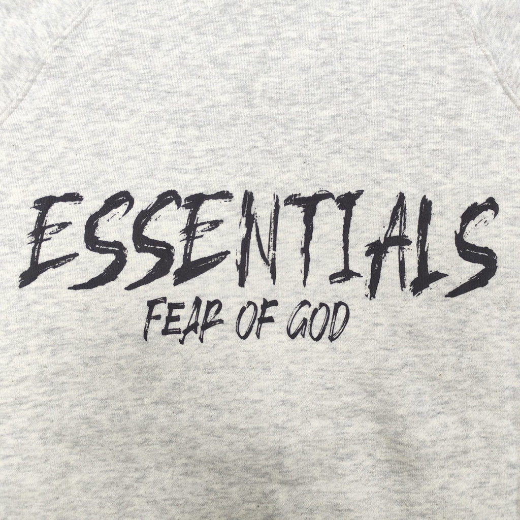 Fear of God  Classic Fit Hoodie