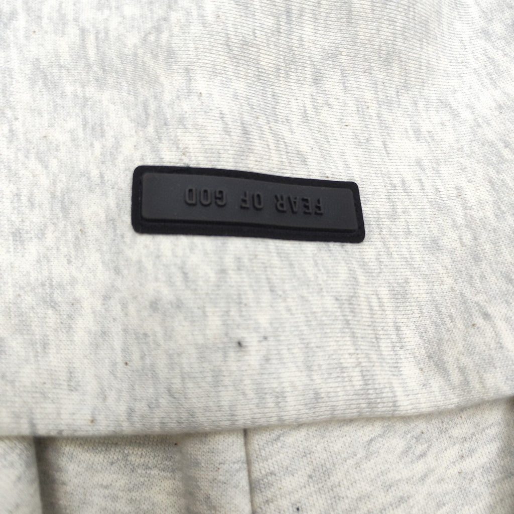 Fear of God  Classic Fit Hoodie