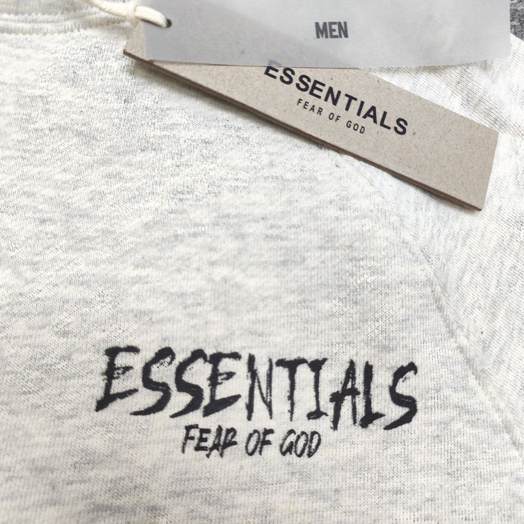 Fear of God  Classic Fit Hoodie