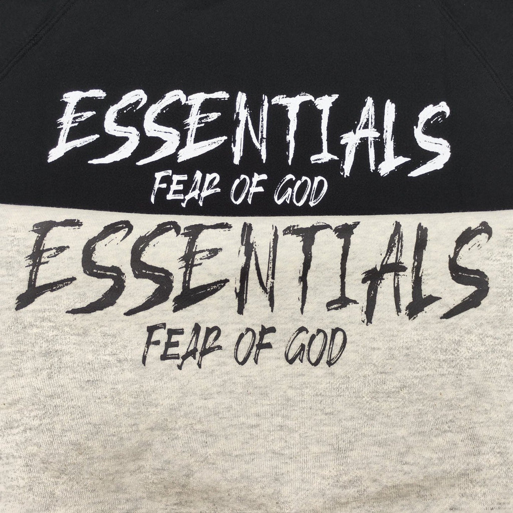 Fear of God  Classic Fit Hoodie