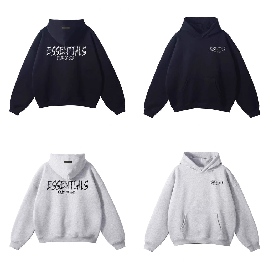 Fear of God  Classic Fit Hoodie