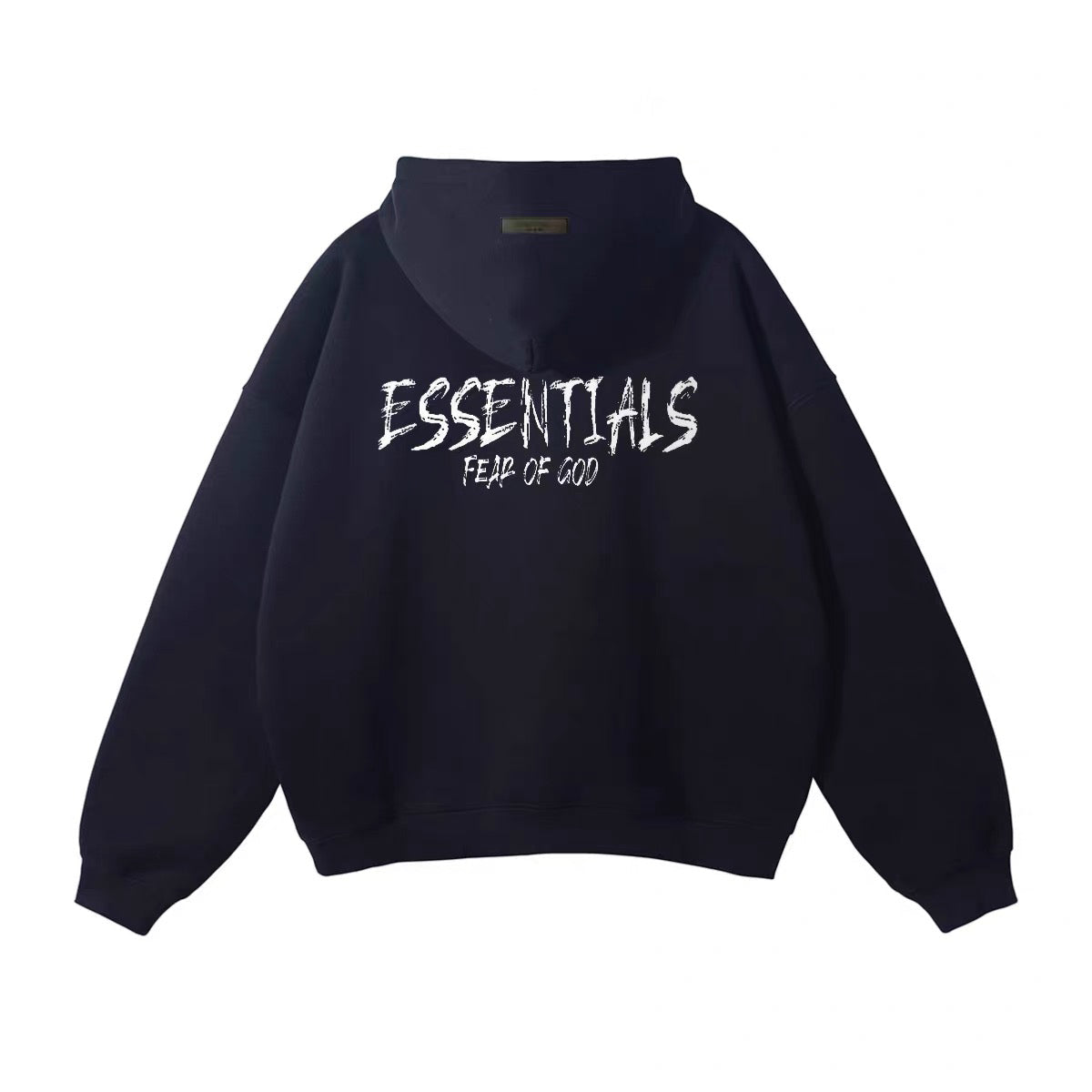 Fear of God  Classic Fit Hoodie