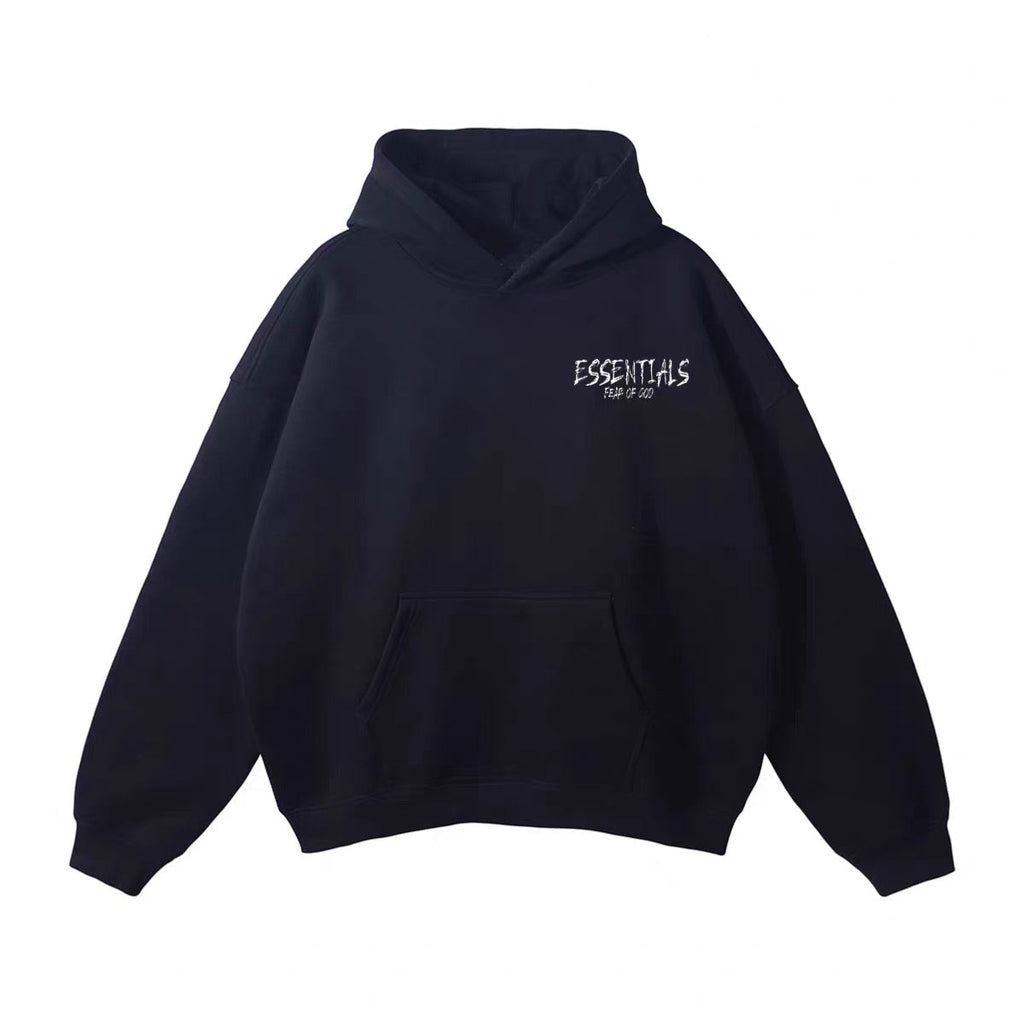 Fear of God  Classic Fit Hoodie