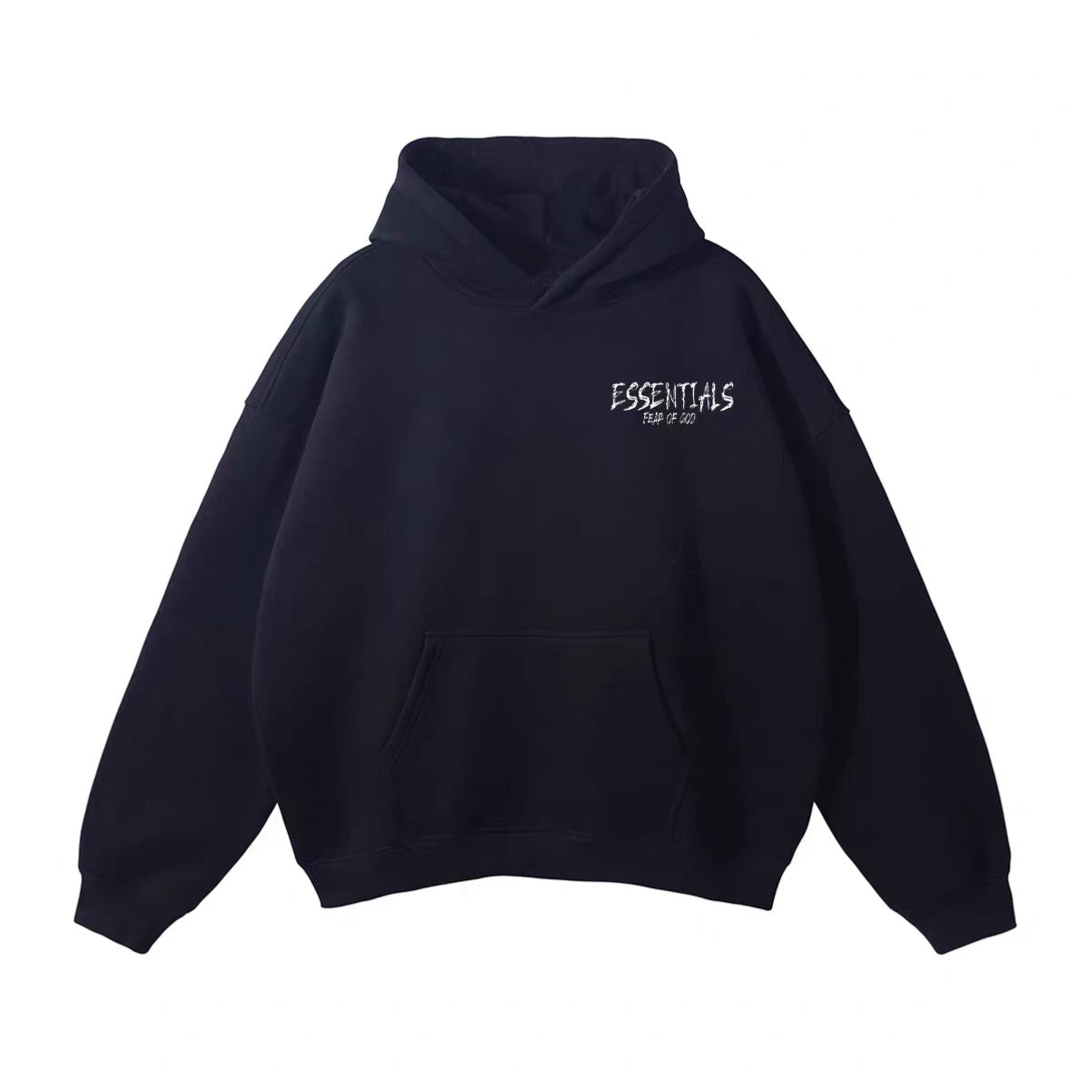 Fear of God  Classic Fit Hoodie